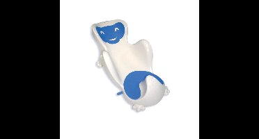 Badzitje Babycoon wit