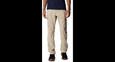 Columbia Silver Ridge™ Utility Broek Beige 28 / 30 Man