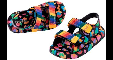 Melissa Papete Mix BB