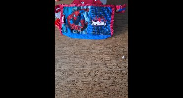 Spiderman toiletzak 21x13x3cm