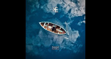 Karlsen, Emil - Nannamii (LP)