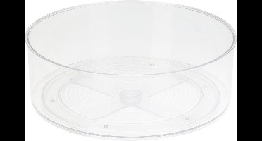 Koelkast opbergbak Ø23cm.