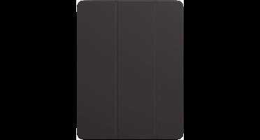 Apple Smart Folio voor de Apple iPad Pro 12.9 (2018/2020/2021/2022) - Zwart