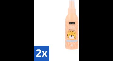 Sence Baby – Haarlotion – Verzorgend – 150 ml - Voordeelverpakking - 2 stuks