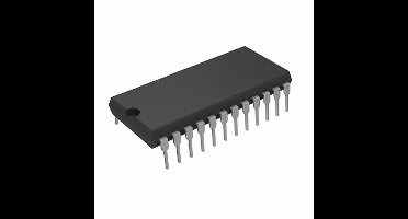 IC CAT28C16API-20 16-Bit CMOS Parallel E2PROM DIP24