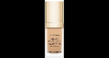 Dolce&Gabbana Velvetskin - Natural Matte Foundation SPF30 - 350 Bronze