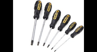 Proxxon FLEX-DOT-Schroevendraaier HEX 3 x 80