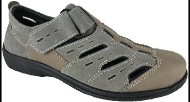 ROHDE SANDAAL - 1235 TAUPE