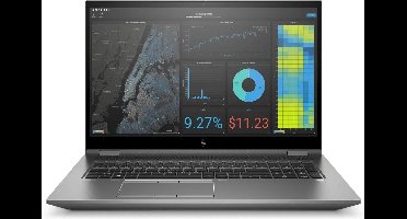 HP ZBook Fury 17 G7 | i7-10850H | NVIDIA Quadro T1000 | 43.9 (17.3″) | 512GB SSD | 32GB DDR4 | US | WiFi | Windows 11 Pro