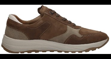 Waldlaufer K-John Veterschoenen Laag - cognac - Maat 10.5