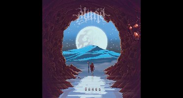 Binah - Onkos (CD)