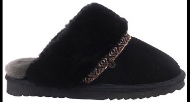 Flurry Women Suede Tape