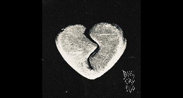 The Haunted Youth - Boys Cry Too (LP)