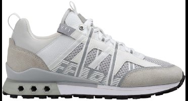 Cruyff Heren Sneaker Grijs CC261060/981 Fearia Futura