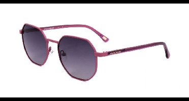 Skechers Se6288 Dames Zonnebril Roze Vrouw