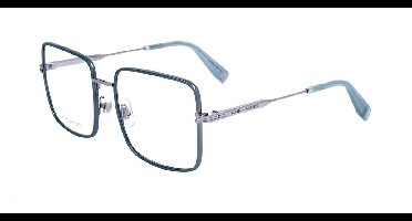 Marc Jacobs MJ 1057 Palladium azure 55/18/140 WOMAN Brilmonturen