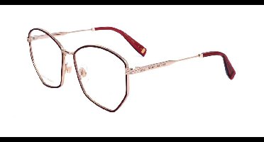 Marc Jacobs MJ 1042 Gold burgundy 57/15/140 WOMAN Brilmonturen