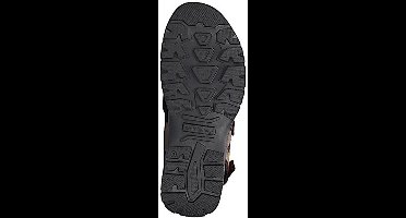 Heren Sandalen Waldlaufer H-taro 746004-104-026 Bruin - Maat 7½