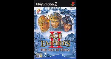 Age Of Empires 2 - The Age Of Kings