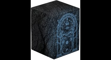 Ultimate Guard Ultimate Guard RTE Boulder 100+ The Lord of the Rings™ Places of Middle-earth - Mines of Moria Card Boxes