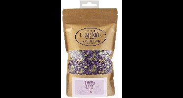 Graine Creative gedroogde bloemen kaasjeskruid decoratie 10gr.