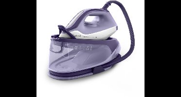 Tefal Power Pro Compact 200 SV6211 - Stoomgenerator - Ergonomisch - Krachtig - Antikalk