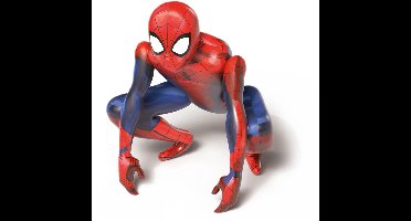 Spiderman Hero 3D folieballon 60 cm