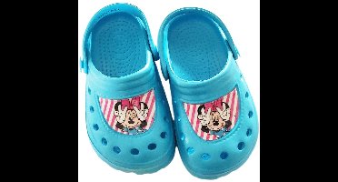 Disney Minnie kinderen klamp pantoffels 26/27