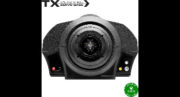 Thrustmaster TX Racing racestuur Servo Base - Voor Xbox One en PC