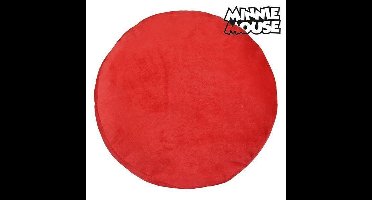 Sierkussen - Magisch Zeemeermin Met Pailletten