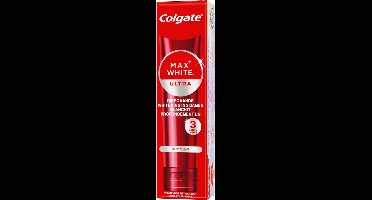 Colgate Tandpasta Max White Ultra Deep Clean 75 ml