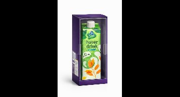 Kerstversiering - Haverdrink - Kerstboom hanger - 2 Delig - Kerstboom versiering - Kerstballen - Kerstdecoratie voor binnen