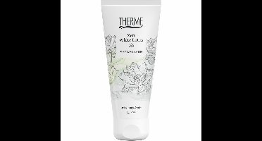 Therme - Shower ml Zen White Lotus - Product - Verzorgend - Verfrissend - 200ml - 1 stuk