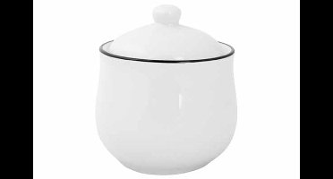 Cosy & Trendy Renee Suikerpot Ø9,8 cm