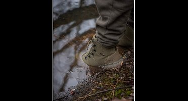 Fox Khaki V2 Boots Size 46