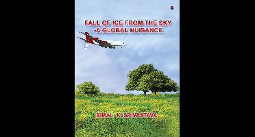 Fall of Ice from the Sky