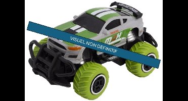 Silverlit EXOST – X-Trek mini – RC auto – all-terrein