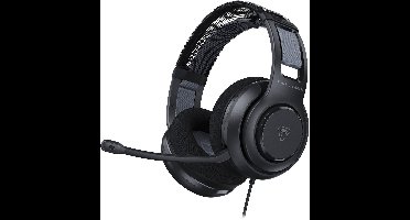 Turtle Beach Atlas 200 - Gaming Headset - USB Type-A - Multi Platform - Zwart