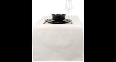 Unique Living | Loper Unique Outdoor 45x150cm off white