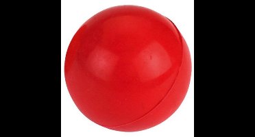 Kerbl Rubber Bal Doorsnee 7,5cm Assorti