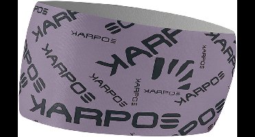 Karpos Pelmo Hoofdband Paars Man,Vrouw