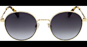 Ted Baker TB1679 474 Zonnebril - Dames - Goudkleurig