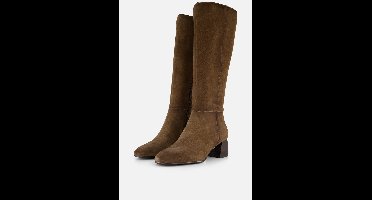 TAMARIS Core Dames Laarzen -bruin