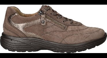 Hartjes Katy Sneakers - Dames - Taupe - Maat:38