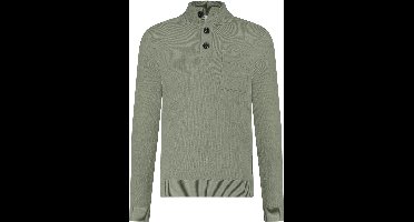 Blue Industry Schipperstrui Heren