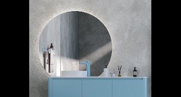 SUNSET | LED Spiegel 130x110cm