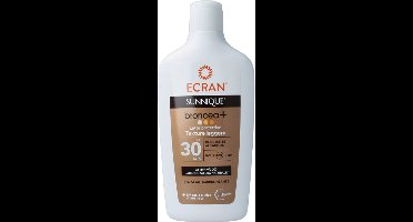 Ecran Broncea milk SPF30 370 Milliliter