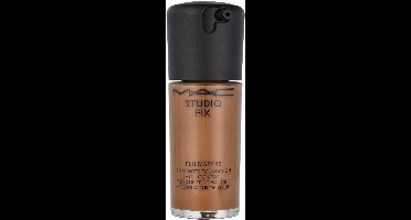 MAC Studio Fix Fluid Foundation SPF15