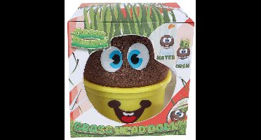 Grasvriendjes Mini Monsters