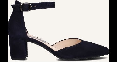 Gabor 340 Sandalen - Dames - Blauw - Maat 40,5